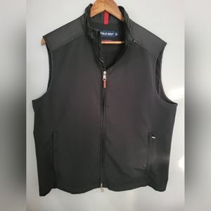 POLO men's vest